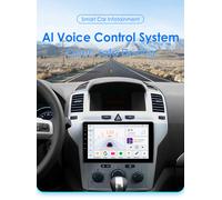 Autoradio Per Opel Zafira B Astra H 2005 - 2014 Wireless Carplay Android Auto lettore multimediale 360 Macchina Fotografica GPS Autoradio SWC BT P2 CP-4Core-2G 32G