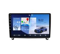 Autoradio per Peugeot 407 2004-2011,9 pollici Android 15 Car Radio con CarPlay Android Auto Bluetooth WIFI GPS FM RDS Comandi al Volante(H2 4G+64G)
