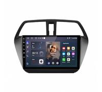 Autoradio per Renault Express 2021-2022 con Carplay e Android Auto Wireless, Più Airplay e Android Link, Schermo Touch, Bluetooth, Wifi Navigatore Portatile, 8 Nucleo 6G＋128G