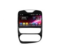 Autoradio per Renault Master 2003-2011 Navigatore Gps per Auto Carplay, Android Auto, Touch Gps, Bluetooth, Dsp, Wi-Fi, Usb, Retrocamera, 4 Nucleo 4G+64G