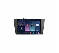 Autoradio per Subaru Outback Legacy 2014-2018 Motorcycle Smart Riding System con Mappa Europa 3D, Vivavoce, Infotraffico e Servizi Live Via Smartphone, 8 Nucleo 8G+256G
