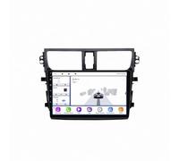 Autoradio per Suzuki Celerio Cultus 2015-2018 Car Multimedia Radio Dash Cam Integrata, Registra Video a Ciclo Continuo, Salvataggio Automatico, 8 Nucleo 4G+64G