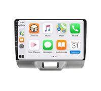Autoradio per Suzuki Every da17 2016-2021 Motorcycle Smart Riding System Dash Cam Integrata, Registra Video a Ciclo Continuo, Salvataggio Automatico, 8 Nucleo 4G+64G