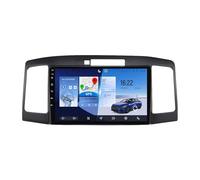 Autoradio per Toyota Allion Premio T240 2001-2007,9 pollici Android 15 Car Radio con CarPlay Android Auto Bluetooth WIFI GPS FM RDS Comandi al Volante(A3 2G+64G)