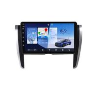 Autoradio per Toyota Allion Premio T260 2007-2015,9 pollici Android 15 Car Radio con CarPlay Android Auto Bluetooth WIFI GPS FM RDS Comandi al Volante(A3 2G+64G)