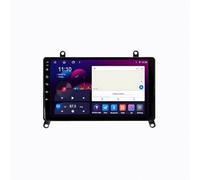 Autoradio per Toyota Hiace H300 VI 6 GranAce I 1 2019-2022 Motorcycle Smart Riding System con Mappa Europa 3D, Vivavoce, Infotraffico e Servizi Live Via Smartphone, 8 Nucleo 8G+256G