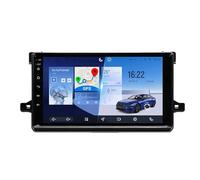 Autoradio per Toyota Prius XW50 2015-2020,9 pollici Android 15 Car Radio con CarPlay Android Auto Bluetooth WIFI GPS FM RDS Comandi al Volante(H5 8G+128G)