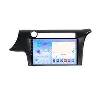 Autoradio per Toyota Scion TC 2011-2015,9 pollici Android 15 Car Radio con CarPlay Android Auto Bluetooth WIFI GPS FM RDS Comandi al Volante(H4 6G+128G)
