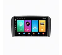 Autoradio per Volvo S80 1 1998-2006 Car Multimedia Radio Carplay, Android Auto, Touch Gps, Bluetooth, Dsp, Wi-Fi, Usb, Retrocamera, 4 Nucleo 2G+32G