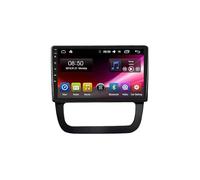 Autoradio per VW Volkswagen A5 Beetle 2011-2019 con Carplay e Android Auto Wireless, Più Airplay e Android Link, Schermo Touch, Bluetooth, Wifi Autoradio, 4 Nucleo 4G＋64G