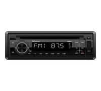 Phonocar VM022 Autoradio DAB+ con lettore CD USB e SD Card con frontalino estra