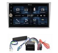 Autoradio Phonocar VM060 Opel CORSA C (X01) Mediastation DAB+Phonelink