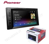 Autoradio Pioneer Dmh-a240dab