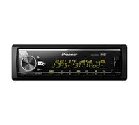 Autoradio Pioneer MVH-X580DAB Bluetooth/USB/Android/iOS