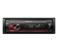AUTORADIO PIONEER Pioneer MVH-S220DAB - MP3-Autoradio met DAB / USB / iPod / AUX-IN