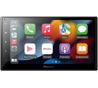 Pioneer Sph-da360dab Media Player 6.8´´ Argento