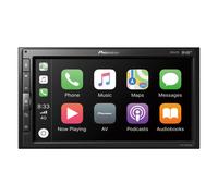 Autoradio Pioneer Sph-evo62dab-clio