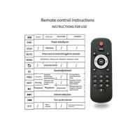 Autoradio portatile HD Lossless completamente compatibile con tablet MP5 Bluetooth 5.0 Calendario Orologio