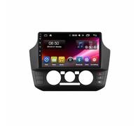 Autoradio Portatile per Volkswagen UP! 2017-2023 Ips Touchscreen, Car Radio Wireless Carplay & Android Auto, Assistente Vocale Siri, G00-Gle, Fm, Aux, 4 Nucleo 1G+16G