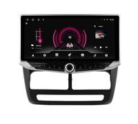 Autoradio QLED Android da 10,9 pollici per Fiat Doblo 2010-2015 Opel Combo 2011-2018 unità principale GPS Navi WIFI BT Carplay SWC supporto per telefono ricarica tipo C