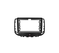 Autoradio Radio adapter Auto Android Radio Frame Per Per G4 G25 G35 G37 2006-2013 9 Pollici 2DIN Fascia Stereo Pannello Filo Canbus Box Cornice Autoradio(Frame)