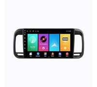 Autoradio Radio Macchina per Brilliance M2 BS4 2006-2010 Android 15 9 Inches Auto Bluetooth con Schermo Steering Wheel Controls Per, 8Core 4G+64G