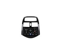 Autoradio Radio Macchina per Chevrolet Spark Beat Matiz Creative 2009-2016 Android 15 9 Inches Auto Bluetooth con Schermo Steering Wheel Controls Per, 8Core 2G+64G