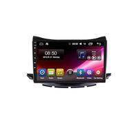 Autoradio Radio Macchina per Chevrolet Trax 2017-2019 Android 15 9 Inches Auto Bluetooth con Schermo Steering Wheel Controls Per, 8Core 2G+64G