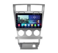 Autoradio Radio Macchina per Dodge Avenger JS 2007-2010 Android 15 9 Inches Auto Bluetooth con Schermo Steering Wheel Controls Per, 8Core 4G+64G