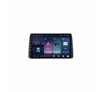 Autoradio Radio Macchina per Dodge Grand Caravan 2009-2020 Android 15 9 Inches Auto Bluetooth con Schermo Steering Wheel Controls Per, 8Core 8G+256G