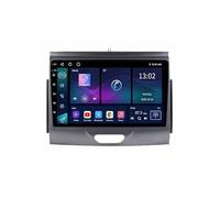 Autoradio Radio Macchina per Ford Ranger Everest 2015-2020 Android 15 9 Inches Auto Bluetooth con Schermo Steering Wheel Controls Per, 4Core 2G+32G