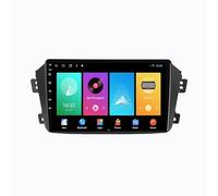 Autoradio Radio Macchina per Geely Emgrand X7 1 GX7 EX7 2011-2019 Android 15 9 Inches Auto Bluetooth con Schermo Steering Wheel Controls Per, 4Core 2G+32G