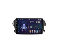 Autoradio Radio Macchina per Geely Emgrand X7 GX7 EX7 2011-2019 Android 15 9 Inches Auto Bluetooth con Schermo Steering Wheel Controls Per, 8Core 4G+64G