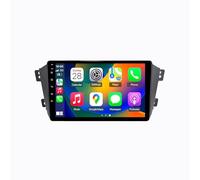 Autoradio Radio Macchina per Geely Emgrand X7 GX7 EX7 2012-2014 Android 15 9 Inches Auto Bluetooth con Schermo Steering Wheel Controls Per, 8Core 4G+64G