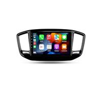 Autoradio Radio Macchina per Geely Emgrand X7 Vision X6 Haoqing SUV 2014-2020 Android 15 9 Inches Auto Bluetooth con Schermo Steering Wheel Controls Per, 8Core 8G+256G