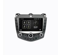 Autoradio Radio Macchina per Honda Accord 7 2003-2007 Android 15 9 Inches Auto Bluetooth con Schermo Steering Wheel Controls Per, 4Core 2G+32G