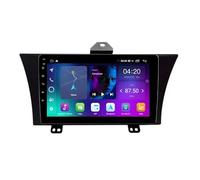 Autoradio Radio Macchina per Honda Elysion 2012-2015 Android 15 9 Inches Auto Bluetooth con Schermo Fm Am Bluetooth Usb Per, 8Core 2G+64G