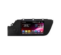 Autoradio Radio Macchina per Kia Rio 4 K2 2017-2019 Android 15 9 Inches Auto Bluetooth con Schermo Steering Wheel Controls Per, 8Core 6G+128G