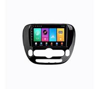 Autoradio Radio Macchina per KIA SOUL 2 2013 2014 2015 2016 2017 Android 15 9 Inches Auto Bluetooth con Schermo Steering Wheel Controls Per, 8Core 2G+64G