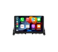 Autoradio Radio Macchina per Mercedes Benz Clase C 3 W204 S204 2007-2011 Android 15 9 Inches Auto Bluetooth con Schermo Steering Wheel Controls Per, 8Core 4G+64G