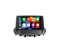Autoradio Radio Macchina per Renault Fluence 1 2009-2017 Android 15 9 Inches Auto Bluetooth con Schermo Steering Wheel Controls Per, 8Core 2G+64G