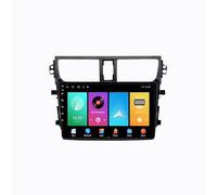 Autoradio Radio Macchina per Suzuki Celerio 2015 2016 2017 2018 9 Inches Android 15 Android Auto Display Fm Am Bluetooth Usb Per, 8Core 6G+128G