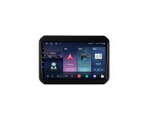 Autoradio Radio Macchina per Suzuki Ignis 2016-2020 Android 15 9 Inches Auto Bluetooth con Schermo Steering Wheel Controls Per, 8Core 6G+128G