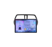 Autoradio Radio Macchina per Suzuki SX4 S-Cross 2012-2017 Android 15 9 Inches Auto Bluetooth con Schermo Steering Wheel Controls Per, 4Core 2G+32G