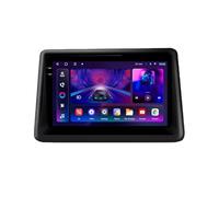 Autoradio Radio Macchina per Toyota Noah R80 2014-2020 Android 15 9 Inches Auto Bluetooth con Schermo Steering Wheel Controls Per, 4Core 2G+32G