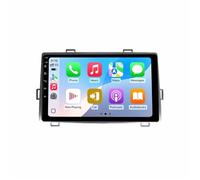 Autoradio Radio Macchina per Toyota Noah Voxy 2007-2013 9 Inches Android 15 Android Auto Display Fm Am Bluetooth Usb Per, 8Core 6G+128G