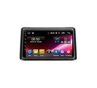 Autoradio Radio Macchina per Toyota Noah Voxy R80 2014-2021 9 Inches Android 15 Android Auto Display Fm Am Bluetooth Usb Per, 8Core 2G+64G