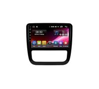 Autoradio Radio Macchina per Volkswagen Scirocco 2008-2013 9 Inches Android 15 Android Auto Display Fm Am Bluetooth Usb Per, 8Core 2G+64G