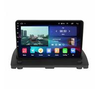 Autoradio Radio Macchina per Volvo XC90 2004-2014 9 Inches Android 15 Bluetooth Schermo Macchina Fm Am Bluetooth Usb Per, 4 Core 2G+32G