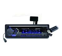 Autoradio Rcd238dab-bt - Caliber